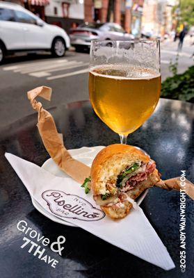 Bar Pisellino by null