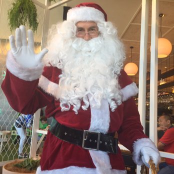 Wests Ashfield Leagues - Santa - very family friendly place - Restaurants Near Me - Ashfield, NSW