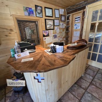 Ramons Mexican Restaurant - Mexican Near Me - South Fork, Colorado