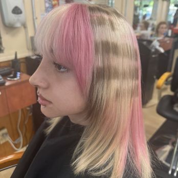 Salon Paris - Hair Salons Near Me - Concord, California