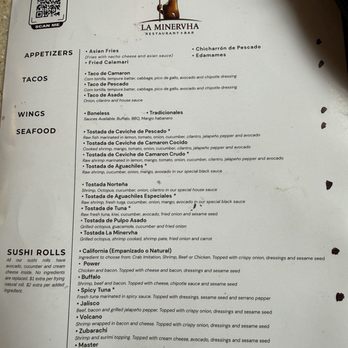La Minervha - Sushi Bars Near Me - Chicago, Illinois La Minervha - Sushi Bars Near Me - Chicago, Illinois