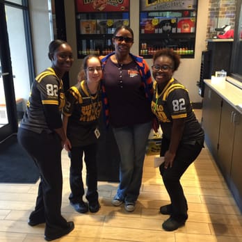 Buffalo Wild Wings - Sports Bars Near Me - Gainesville, Florida