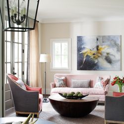 Nandina Home & Design - Design project in Atlanta, by John Ishmael. Photography: Mali Azima