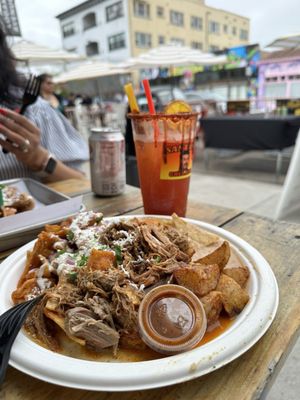 El Carrito Restaurant by null