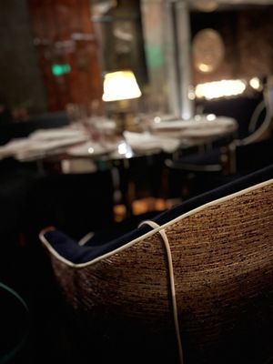 Delilah by null Delilah by null