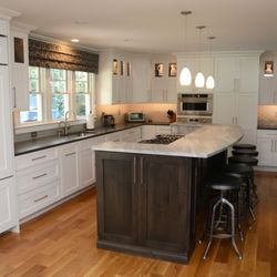 Pondside Kitchens and Hearth