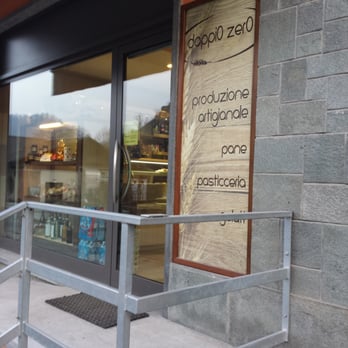 Doppio Zero - Desserts Near Me - Frabosa Sottana, CN