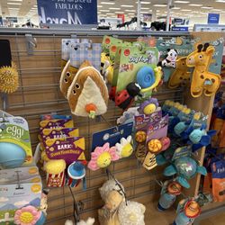 Marshalls