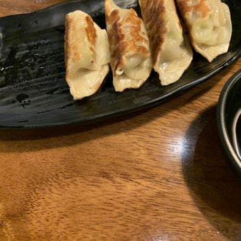 Magic Noodle - Fried wontons - Noodles Near Me - Overland Park, Kansas Magic Noodle - Fried wontons - Noodles Near Me - Overland Park, Kansas