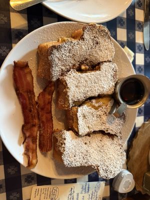 Merridee's Breadbasket by null
