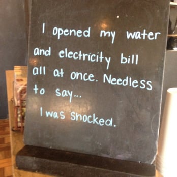 Java Haute - Funny jokes at the cash register (seems to change regularly) - Coffee & Tea Near Me - Terre Haute, Indiana