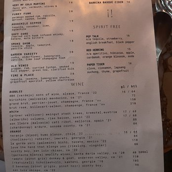 Si! Mon - Drinks menu on Feb 17, 2024 - Latin American Near Me - Los Angeles, California Si! Mon - Drinks menu on Feb 17, 2024 - Latin American Near Me - Los Angeles, California