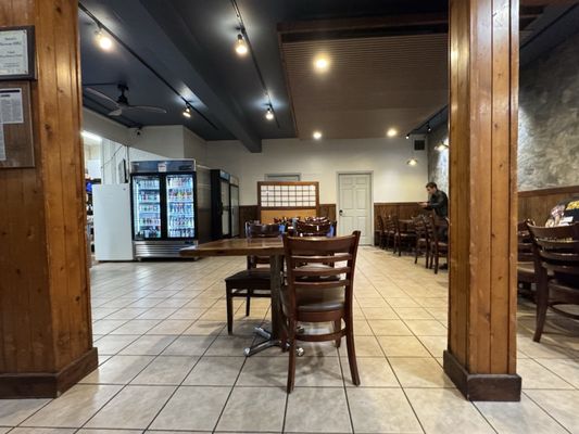 Steve's Korean Bar-B-Que by null