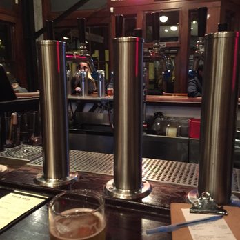 21st Amendment Brewery - Brewpubs Near Me - San Francisco, California