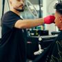 Kris Barbershop