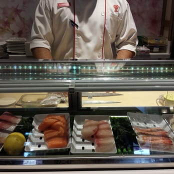 Benihana - Sushi happy hour discounts 4-7. - Teppanyaki Near Me - Arcadia, California Benihana - Sushi happy hour discounts 4-7. - Teppanyaki Near Me - Arcadia, California