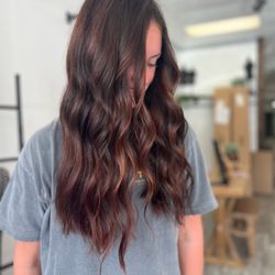 Salon Mia Bella in Northport gift card