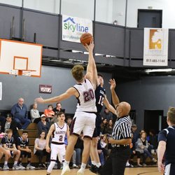 Harvest Christian Academy