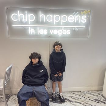 Chip Cookies - Desserts Near Me - Las Vegas, Nevada Chip Cookies - Desserts Near Me - Las Vegas, Nevada