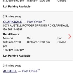 USPS