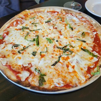 Vesta - To thin for my liking - Italian Near Me - Astoria, New York Vesta - To thin for my liking - Italian Near Me - Astoria, New York