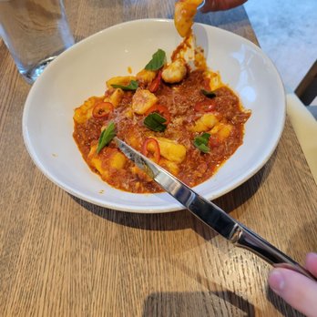 Apolonia - Modern European Near Me - Chicago, Illinois