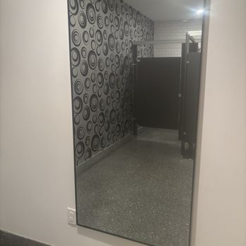 Chapter IV - Bathroom - Southern Near Me - New Orleans, Louisiana