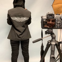Game Over Merch - Trusted by the professionals.
