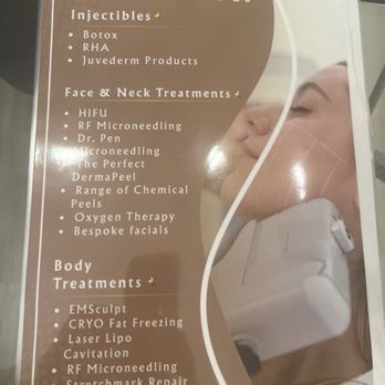 One Stop Beauty - Services - Tattoo Removal Near Me - El Cajon, California