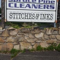 Spruce Pine Cleaners