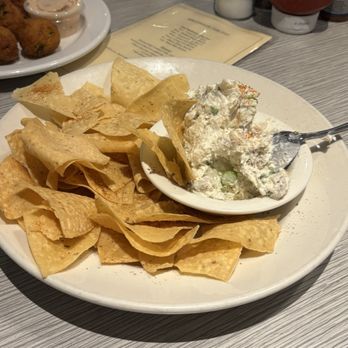 Soul Fish Cafe - Smoked Catfish Dip - Southern Near Me - Memphis, Tennessee Soul Fish Cafe - Smoked Catfish Dip - Southern Near Me - Memphis, Tennessee