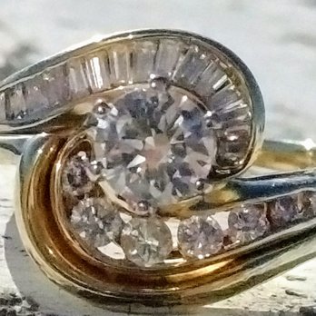 Chris's Jewelry - Beautiful.... Thank you Steve - Jewelry Near Me - Fremont, California Chris's Jewelry - Beautiful.... Thank you Steve - Jewelry Near Me - Fremont, California