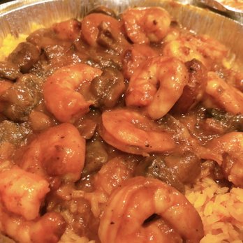 El Cazador - Arroz con camarones - Mexican Near Me - Carolina Beach, North Carolina El Cazador - Arroz con camarones - Mexican Near Me - Carolina Beach, North Carolina