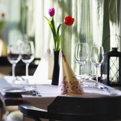 Restaurant Grand Café - Restaurant