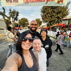Tulare County Fair - Tulare County Faur
