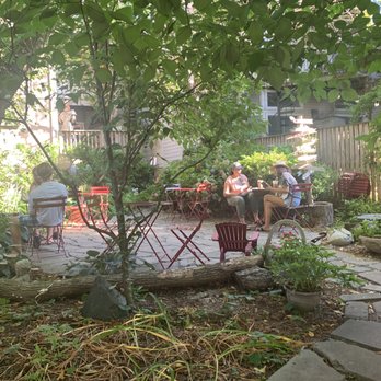 Brown Mustache Coffee - Coffee & Tea Near Me - Annapolis, Maryland