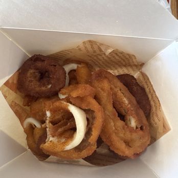 London Fish 'N Chips - Fish & Chips Near Me - Hayward, California