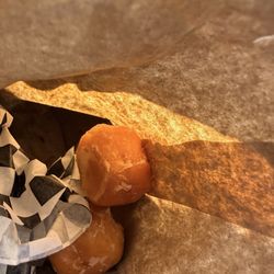 Manley's Donut Shop