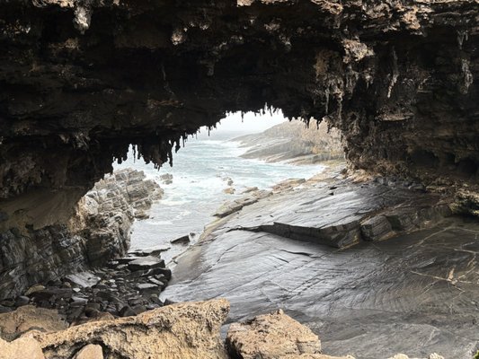 Flinders Chase National Park by null