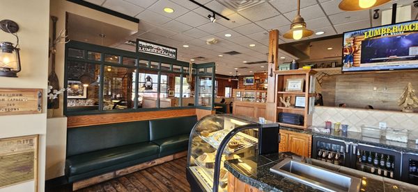Lumberjacks Restaurant - North Las Vegas by null