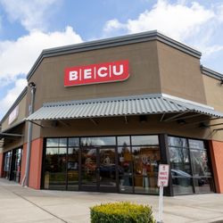BECU credit union
