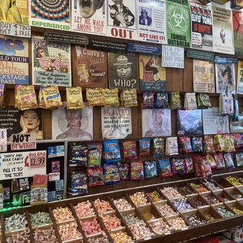 Rocket Fizz - Lots of taffy flavors and cool memorabilia - Candy Stores Near Me - San Clemente, California Rocket Fizz - Lots of taffy flavors and cool memorabilia - Candy Stores Near Me - San Clemente, California