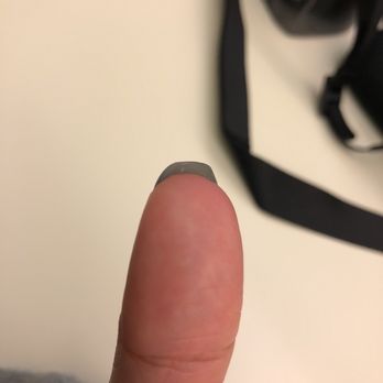 JJ Union Nails - Can't decide between a rounded nail or a coffin. - Waxing Near Me - Honolulu, Hawaii JJ Union Nails - Can't decide between a rounded nail or a coffin. - Waxing Near Me - Honolulu, Hawaii