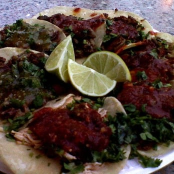 La Estrella Tacos #2 - 7 tacos para mi - Mexican Near Me - Pasadena, California La Estrella Tacos #2 - 7 tacos para mi - Mexican Near Me - Pasadena, California