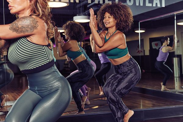 Crunch Fitness - 38th Street by null