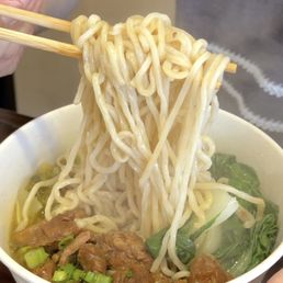 Braised Angus Beef Noodle Braised Angus Beef Noodle