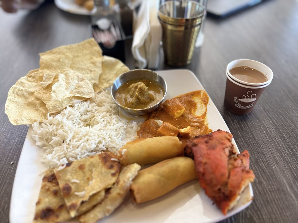 Chennai Cafe Chennai Cafe