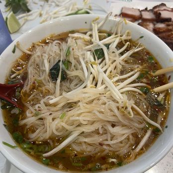 Pho An - Pho - Vietnamese Near Me - Blaine, Minnesota