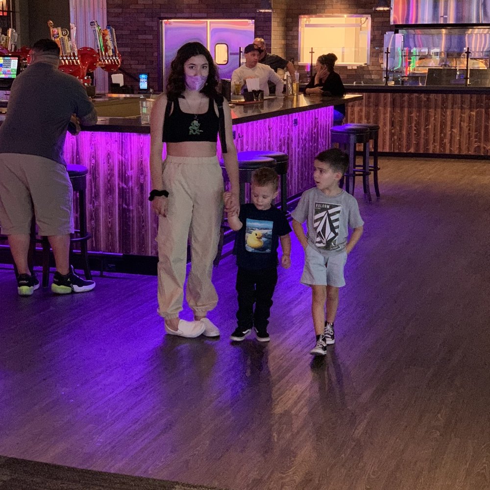 Mavrix - Bowling Near Me - Scottsdale, Arizona