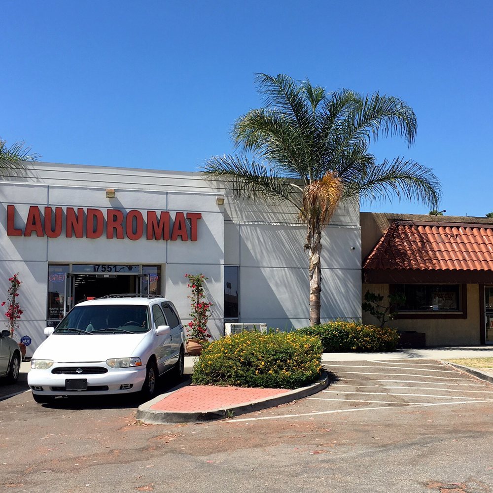 Laundry For Less - Laundromat Near Me - Buena Park, California Laundry For Less - Laundromat Near Me - Buena Park, California